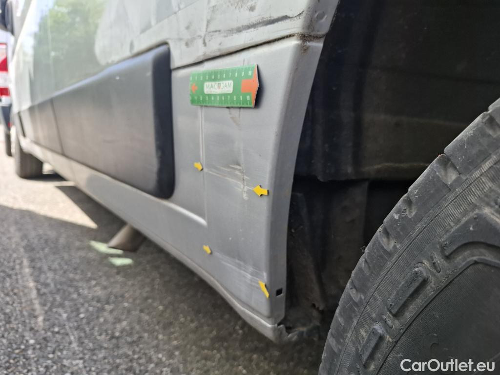  Citroen  Jumper CITROEN  / 2014 / 4P / Fourgon tôlé 35 L3H3 BlueHDi 130 BVM6 Business #13