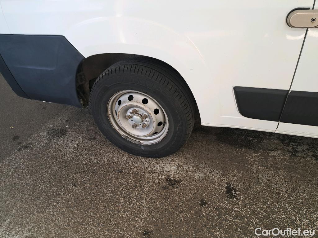  Citroen  Jumper CITROEN  VU 4p Fourgon 35 L2H2 BlueHDi 130 BVM6 Club #42
