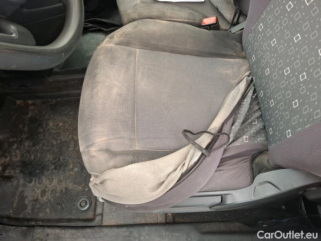  Citroen  Berlingo  Fourgon Worker M 1000 1.5 BlueHDi 100CV BVM5 E6dT #9