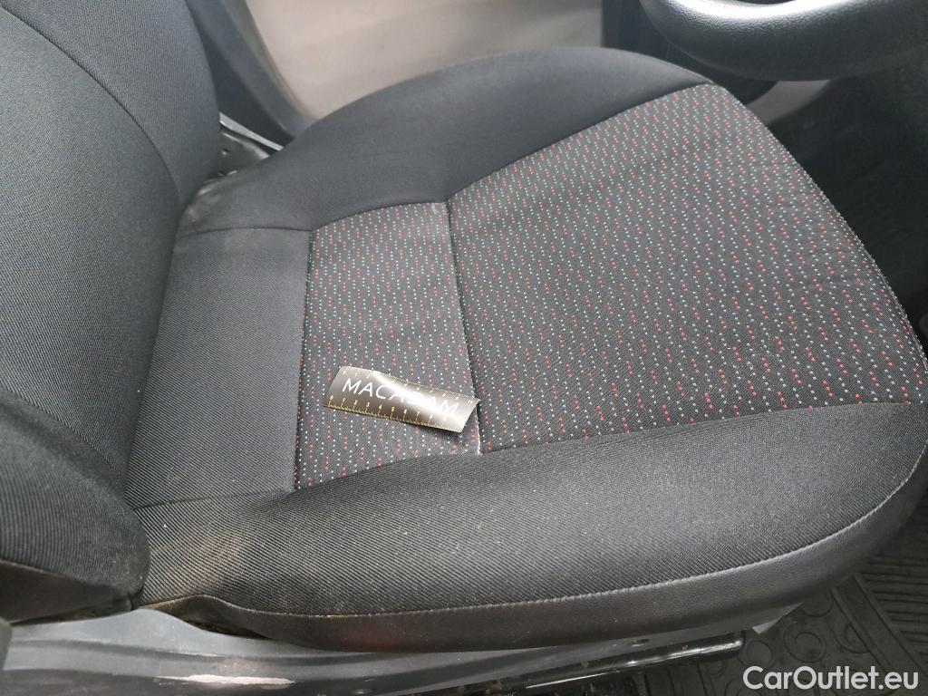  Citroen  Jumper CITROEN  VU 4p Fourgon 35 L2H2 BlueHDi 130 BVM6 Club #34