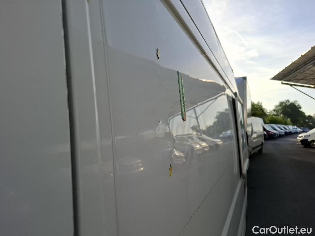  Citroen  Jumper CITROEN  VU 4p Fourgon 33 L2H2 BlueHDi 130 S&S BVM6 Business #19