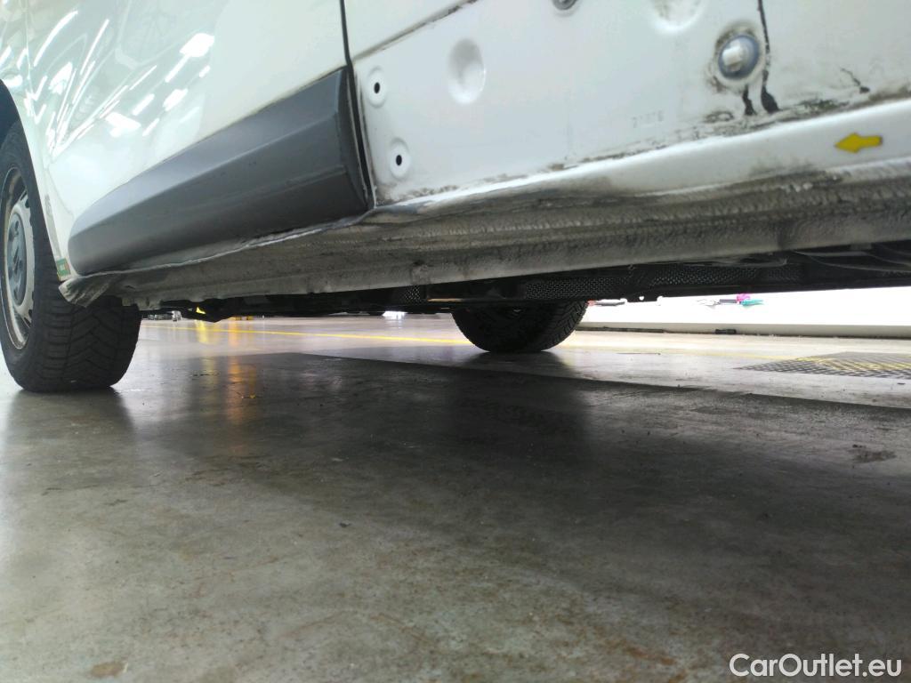  Citroen  Jumpy  Fourgon CityVan XS 1.5 BlueHDi 120CV BVM6 E6dT #15
