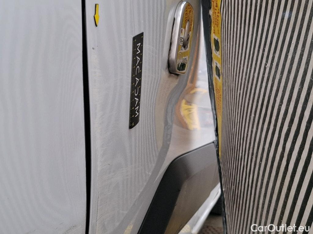  Citroen  Berlingo CITROEN  Van / 2018 / 4P / Fourgonnette XL 950kg BlueHDi 100 S&S BVM Driver #53
