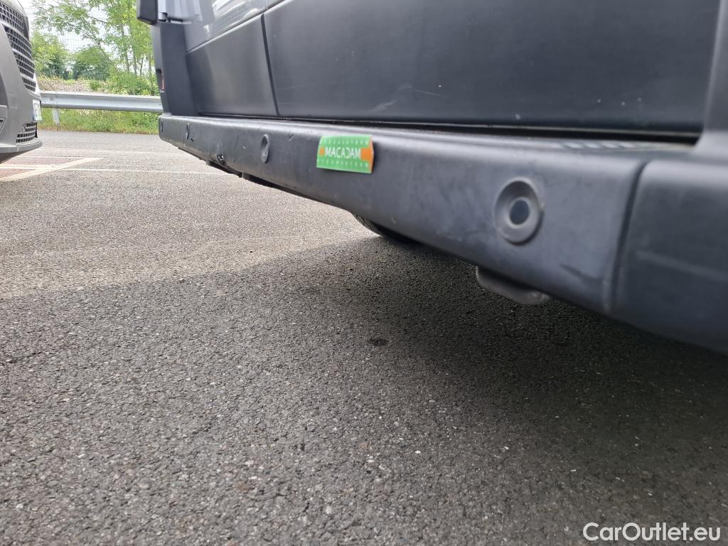  Citroen  Jumper  Fourgon 30 L1H1 Club BlueHDi 140 2.2 140CV BVM6 #26