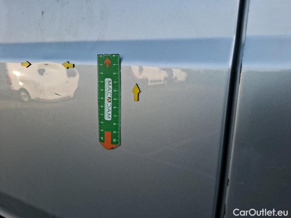  Citroen  Jumper CITROEN  / 2014 / 4P / Fourgon tôlé 35 L3H3 BlueHDi 130 BVM6 Business #61