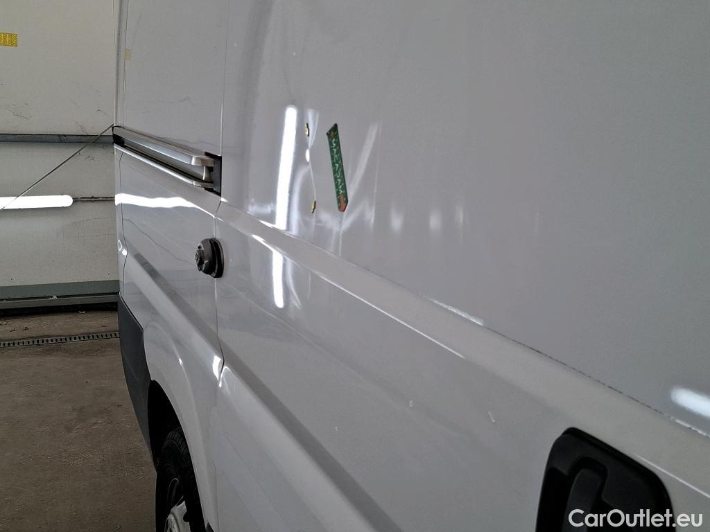  Citroen  Jumper  Fourgon 30 L1H1 Club BlueHDi 120 2.2 120CV BVM6 #15