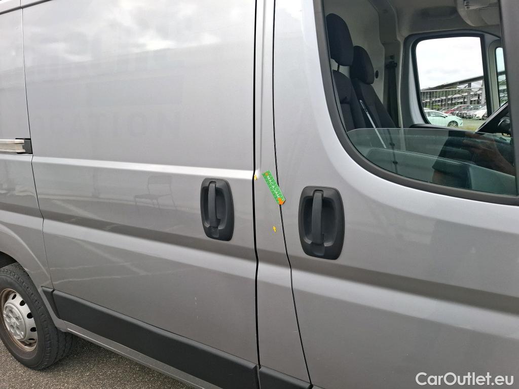  Citroen  Jumper  Fourgon 30 L1H1 Club BlueHDi 140 2.2 140CV BVM6 #31