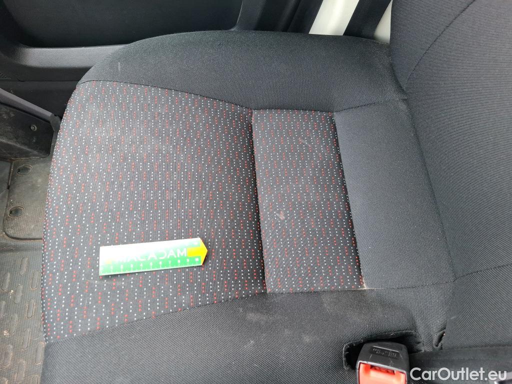  Citroen  Jumper  Fourgon 30 L1H1 Club BlueHDi 140 2.2 140CV BVM6 #53