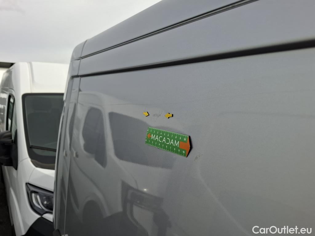  Citroen  Jumper  Fourgon 30 L1H1 Club BlueHDi 140 2.2 140CV BVM6 #44