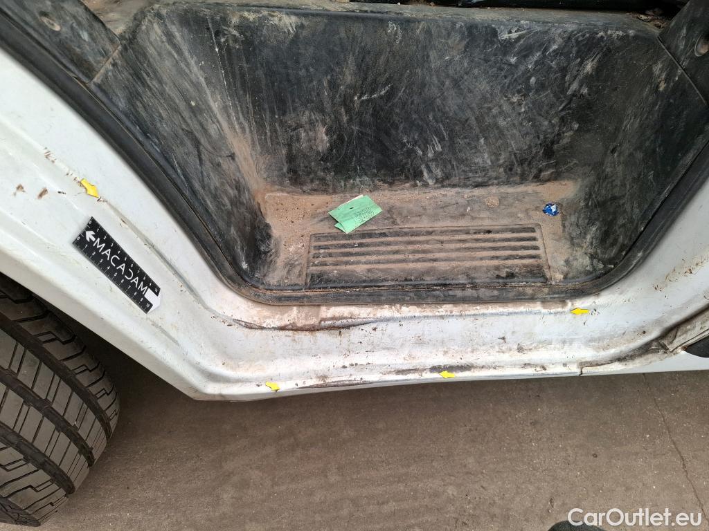  Citroen  Jumper CITROEN  VU 4p Fourgon 33 L2H2 BlueHDi 130 S&S BVM6 Business #85