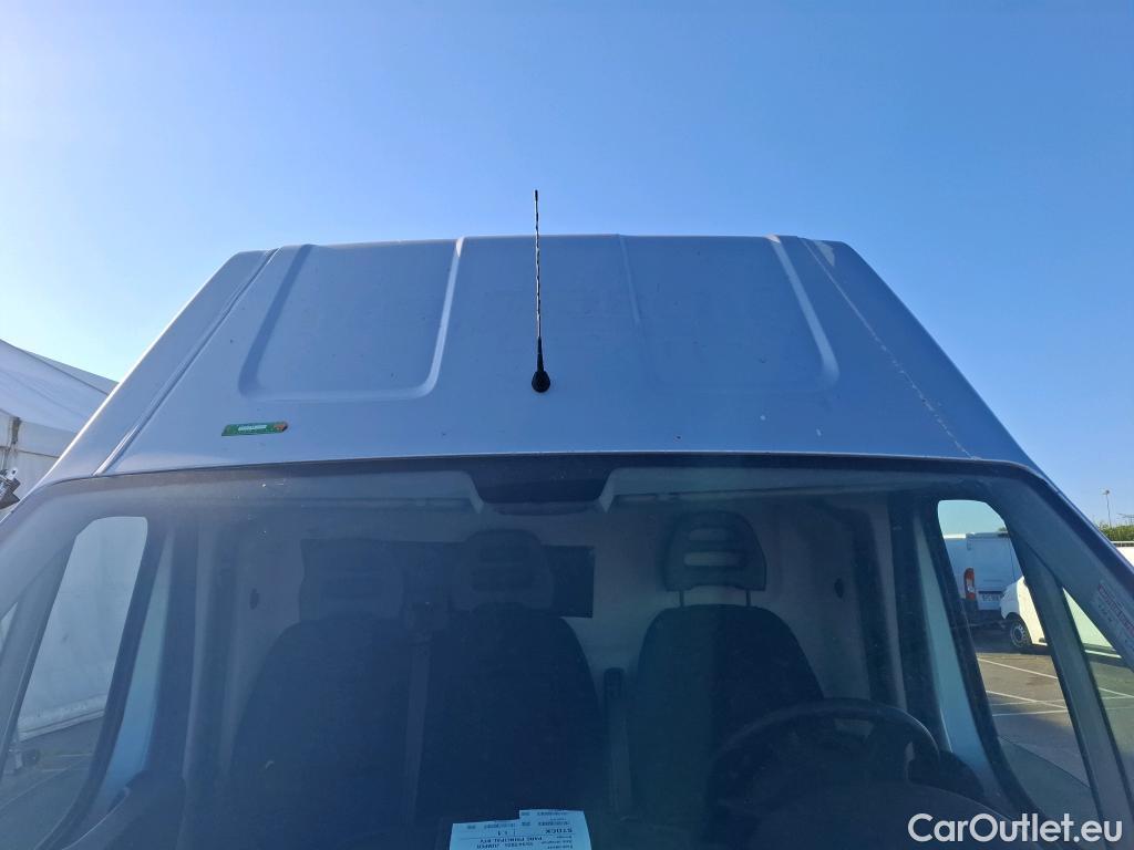  Citroen  Jumper CITROEN  / 2014 / 4P / Fourgon tôlé 35 L3H3 BlueHDi 130 BVM6 Business #38