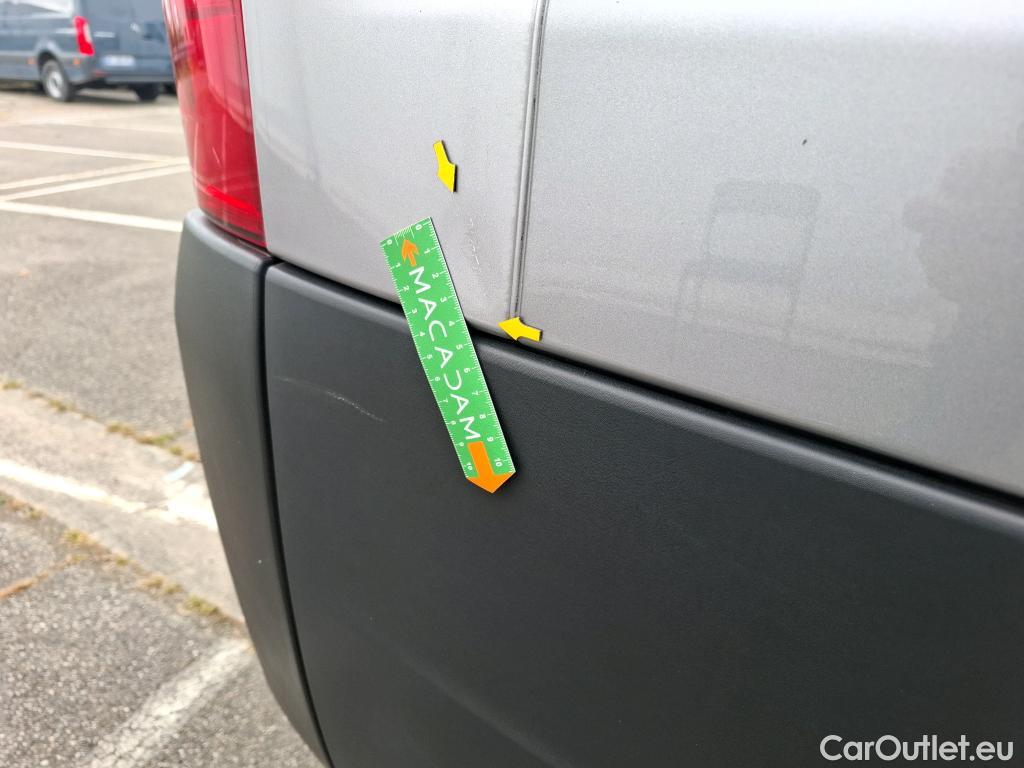  Citroen  Jumper  Fourgon 30 L1H1 Club BlueHDi 140 2.2 140CV BVM6 #38