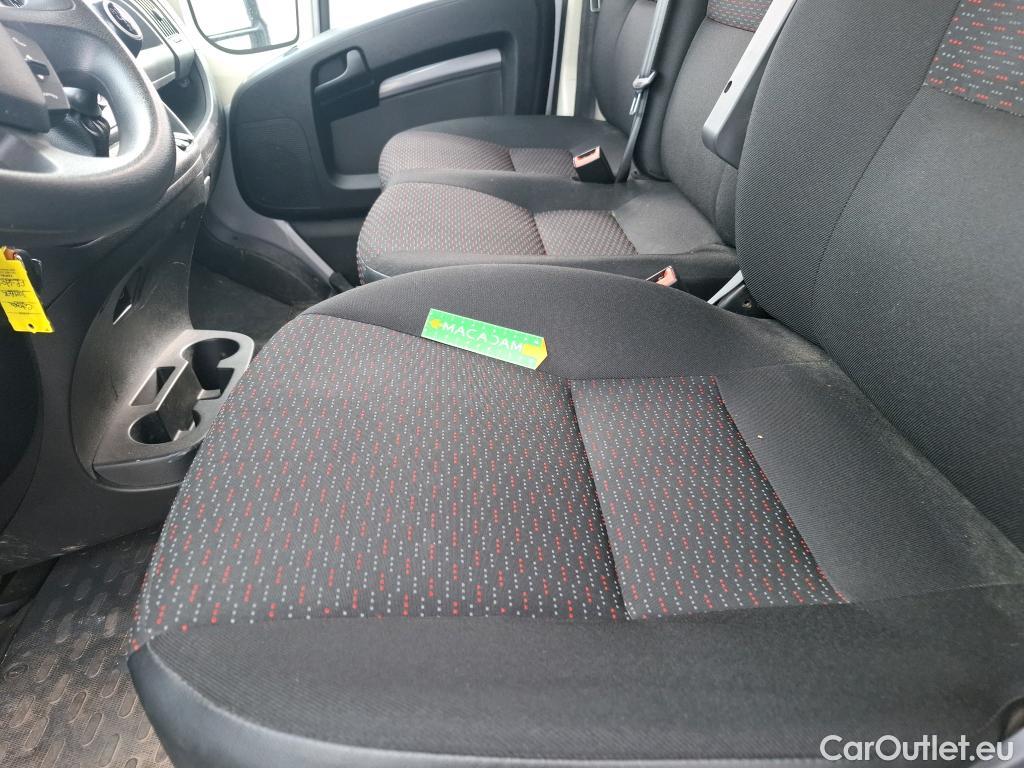  Citroen  Jumper  Fourgon 30 L1H1 Club BlueHDi 140 2.2 140CV BVM6 #50