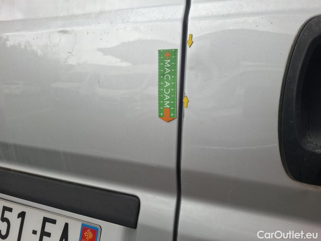  Citroen  Jumper CITROEN  / 2014 / 4P / Fourgon tôlé 35 L3H3 BlueHDi 130 BVM6 Business #31