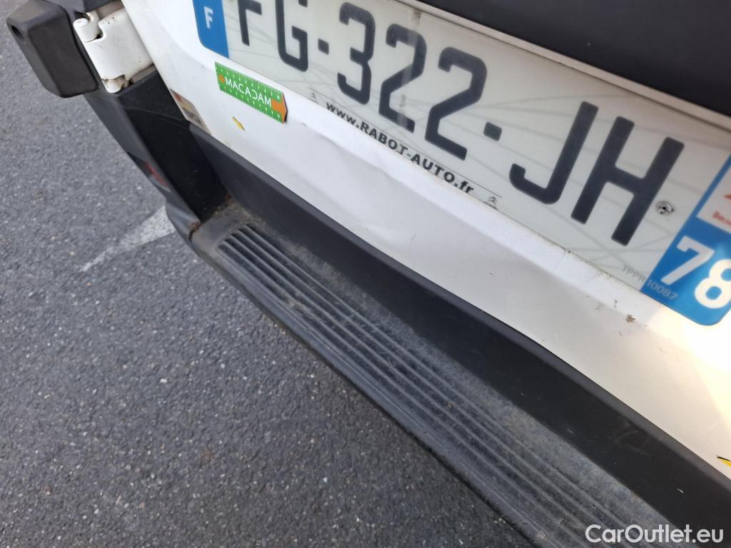  Citroen  Jumper CITROEN  VU 4p Fourgon 33 L2H2 BlueHDi 130 S&S BVM6 Business #8