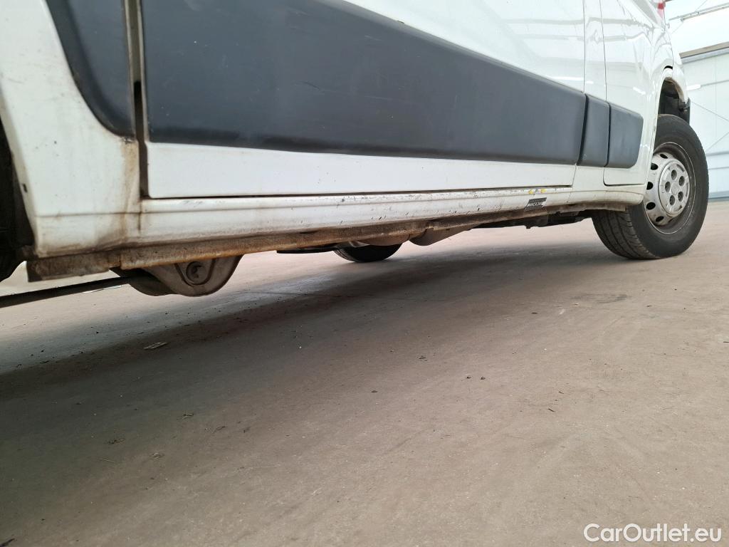  Citroen  Jumper CITROEN  VU 4p Fourgon 33 L2H2 BlueHDi 130 S&S BVM6 Business #79