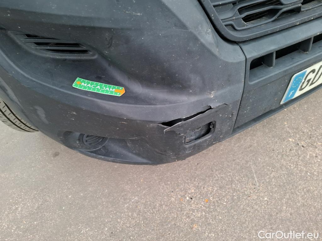  Citroen  Jumper  Fourgon 30 L1H1 Club BlueHDi 120 2.2 120CV BVM6 #45