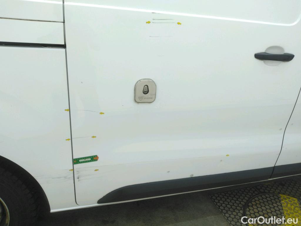  Citroen  Jumpy  Fourgon CityVan XS 1.5 BlueHDi 120CV BVM6 E6dT #34
