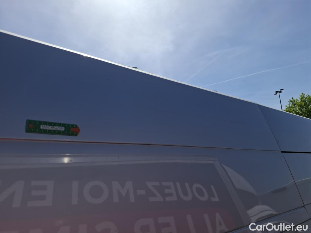  Citroen  Jumper CITROEN  / 2014 / 4P / Fourgon tôlé 35 L3H3 BlueHDi 130 BVM6 Business #92