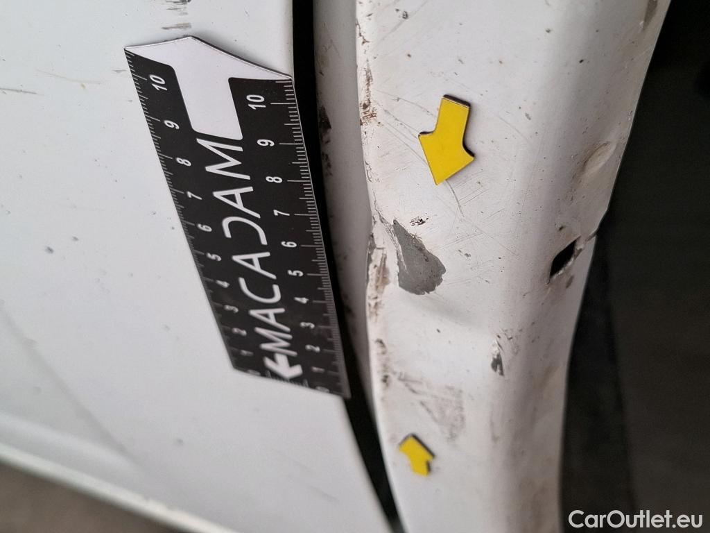  Citroen  Jumper CITROEN  VU 4p Fourgon 33 L2H2 BlueHDi 130 S&S BVM6 Business #78