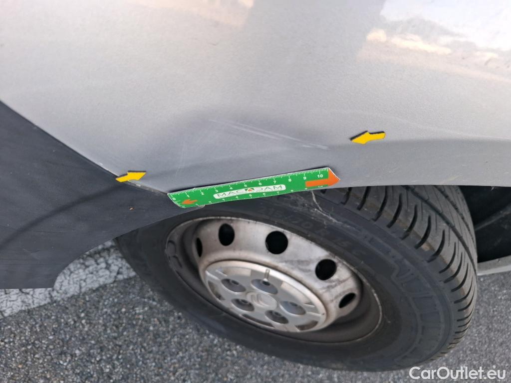 Citroen  Jumper CITROEN  / 2014 / 4P / Fourgon tôlé 35 L3H3 BlueHDi 130 BVM6 Business #23
