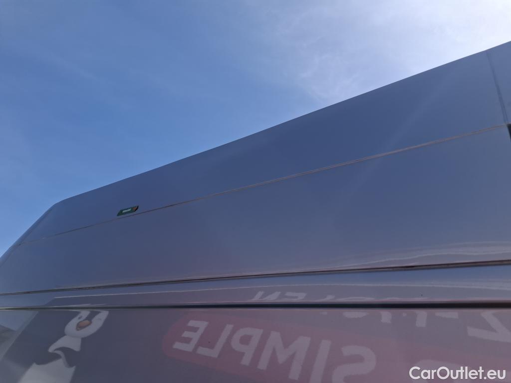  Citroen  Jumper CITROEN  / 2014 / 4P / Fourgon tôlé 35 L3H3 BlueHDi 130 BVM6 Business #91