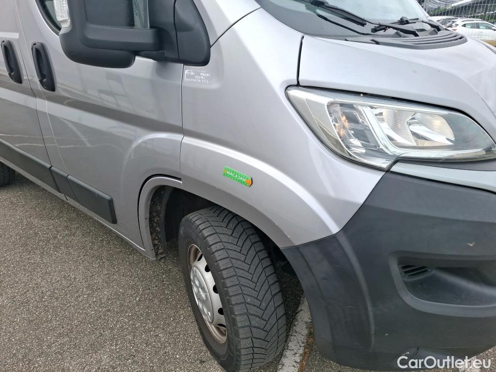  Citroen  Jumper  Fourgon 30 L1H1 Club BlueHDi 140 2.2 140CV BVM6 #56