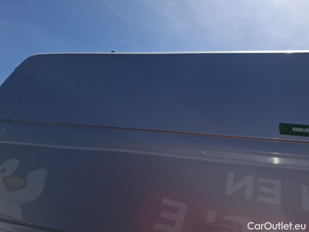  Citroen  Jumper CITROEN  / 2014 / 4P / Fourgon tôlé 35 L3H3 BlueHDi 130 BVM6 Business #95