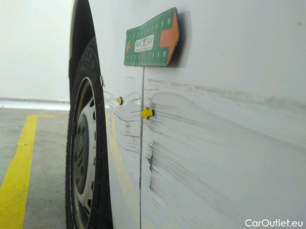  Citroen  Jumpy  Fourgon CityVan XS 1.5 BlueHDi 120CV BVM6 E6dT #24
