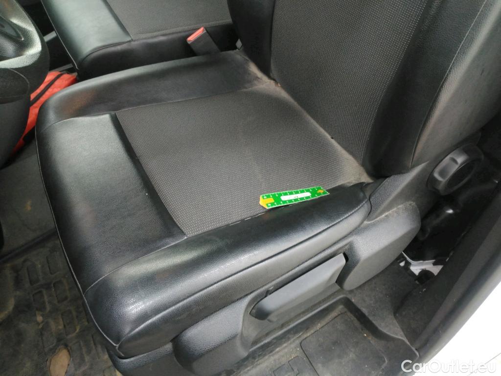  Citroen  Jumpy  Fourgon CityVan XS 1.5 BlueHDi 120CV BVM6 E6dT #61