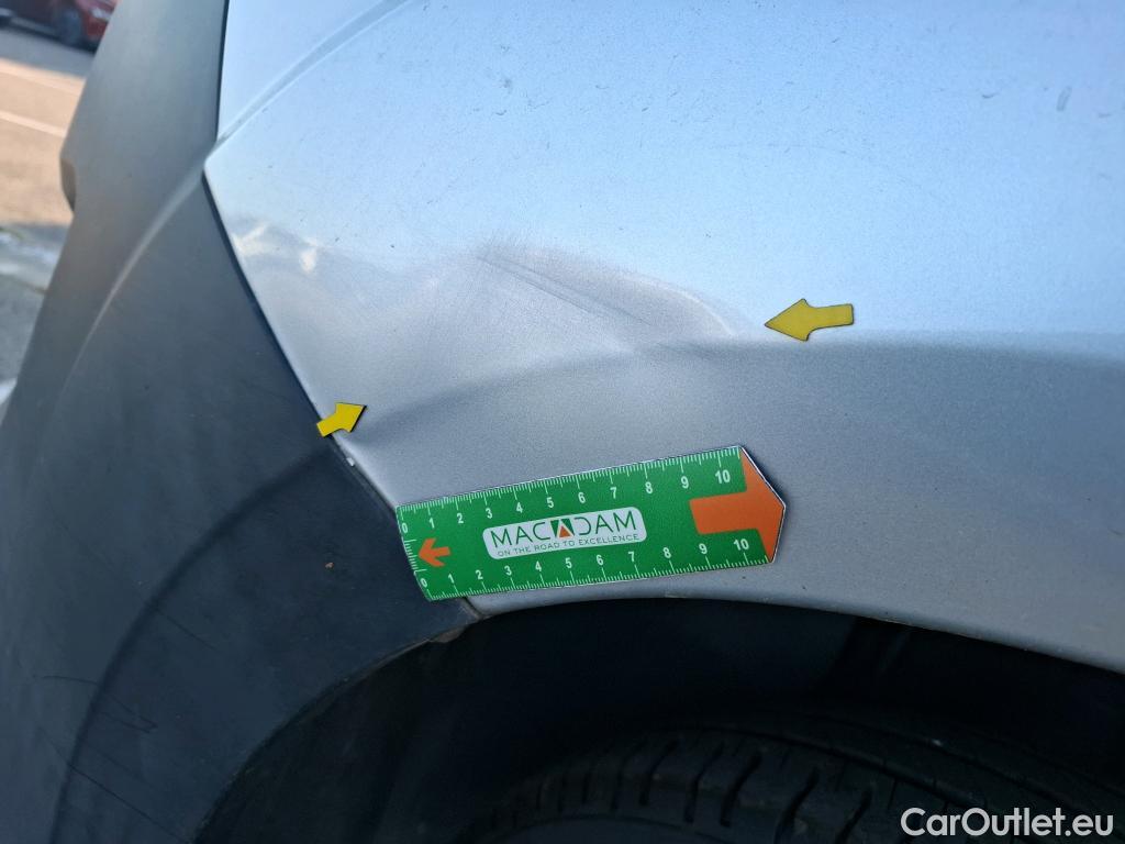  Citroen  Jumper CITROEN  / 2014 / 4P / Fourgon tôlé 35 L3H3 BlueHDi 130 BVM6 Business #22