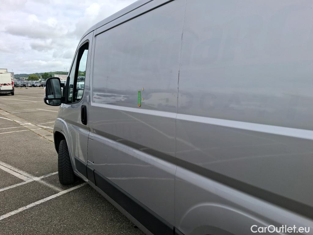  Citroen  Jumper  Fourgon 30 L1H1 Club BlueHDi 140 2.2 140CV BVM6 #47