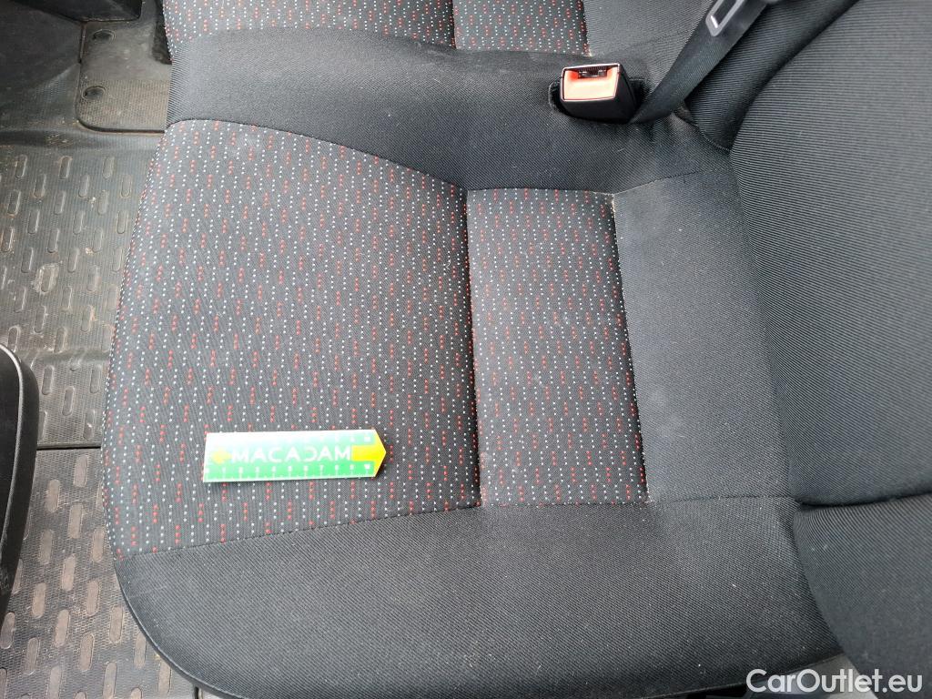  Citroen  Jumper  Fourgon 30 L1H1 Club BlueHDi 140 2.2 140CV BVM6 #52