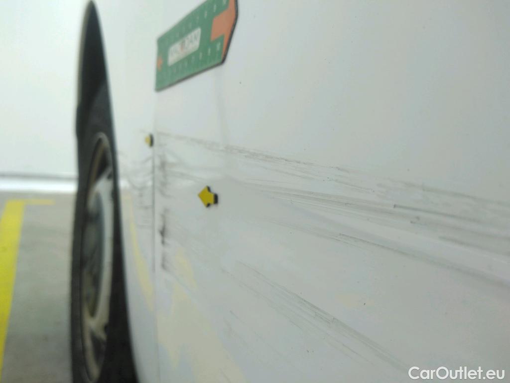  Citroen  Jumpy  Fourgon CityVan XS 1.5 BlueHDi 120CV BVM6 E6dT #37