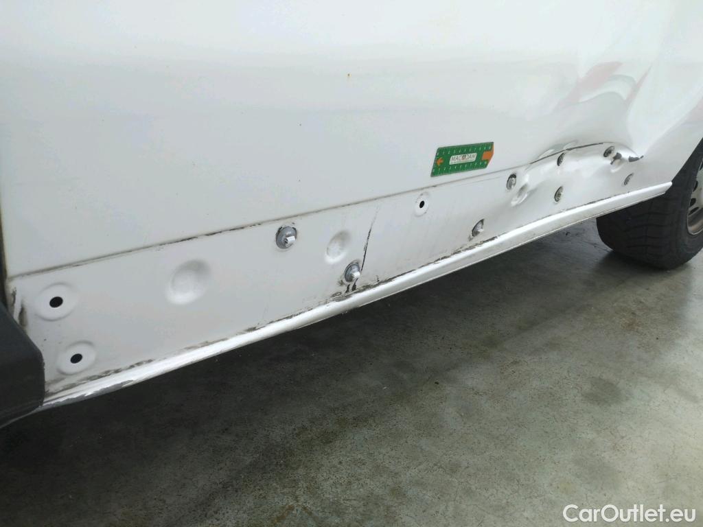  Citroen  Jumpy  Fourgon CityVan XS 1.5 BlueHDi 120CV BVM6 E6dT #71