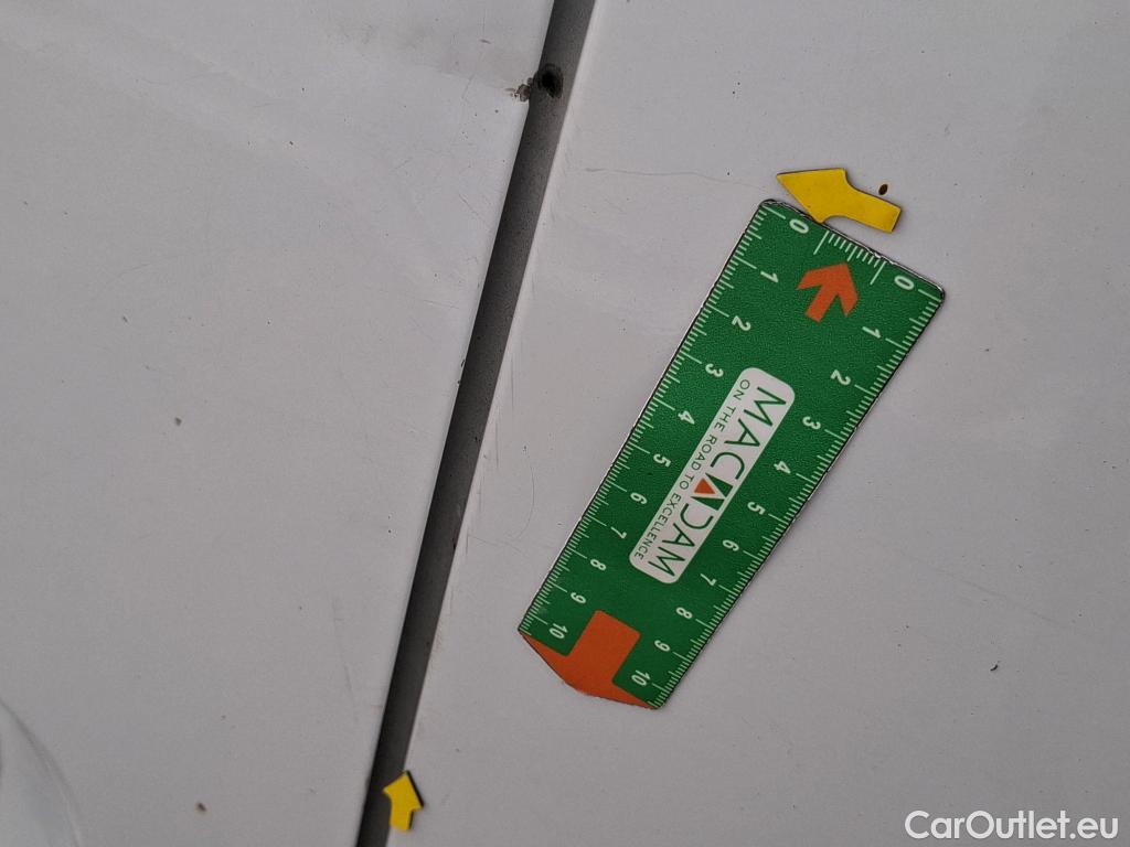  Citroen  Berlingo CITROEN  Van / 2018 / 4P / Fourgonnette XL 950kg BlueHDi 100 S&S BVM Driver #107