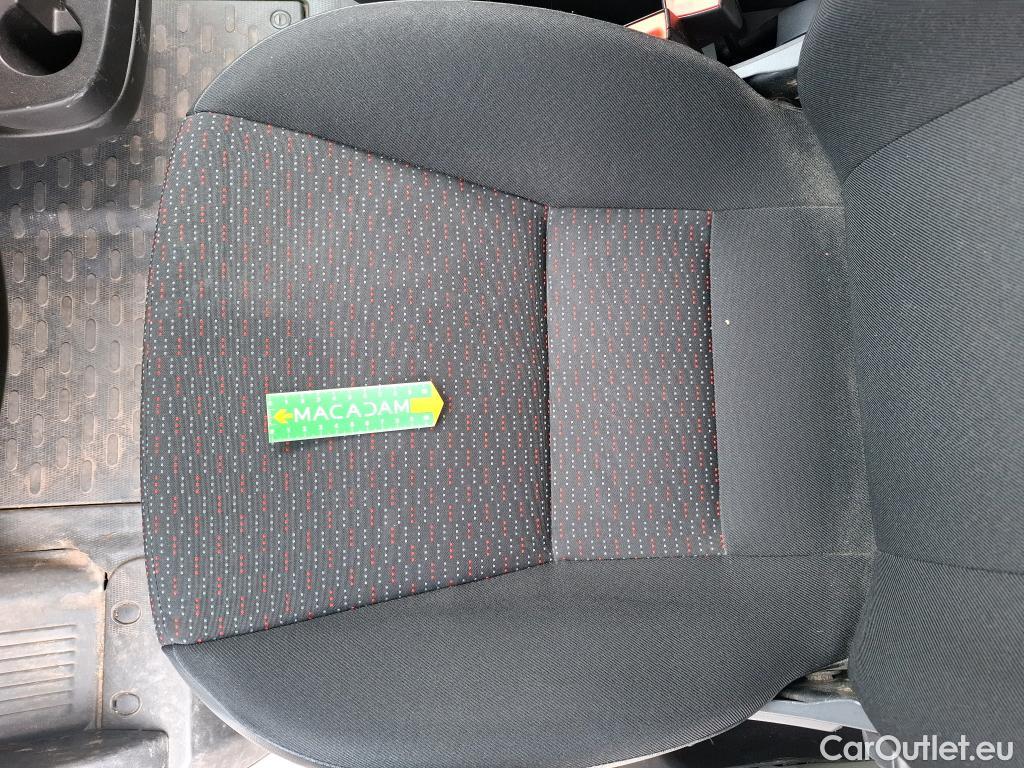  Citroen  Jumper  Fourgon 30 L1H1 Club BlueHDi 140 2.2 140CV BVM6 #51