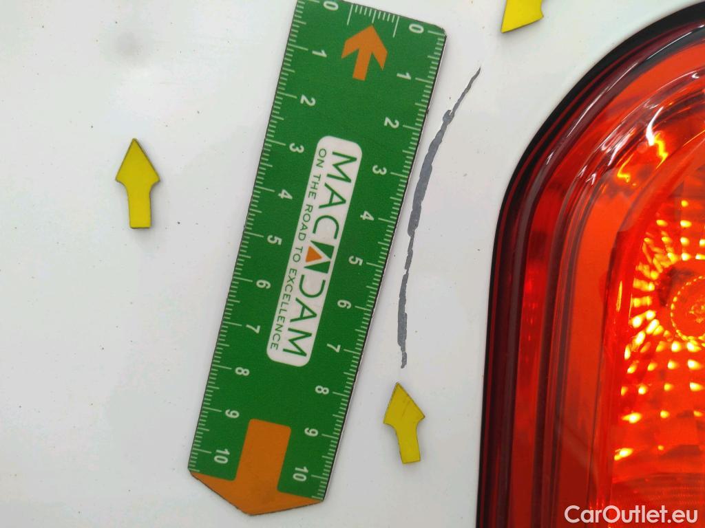  Citroen  Jumpy  Fourgon CityVan XS 1.5 BlueHDi 120CV BVM6 E6dT #50
