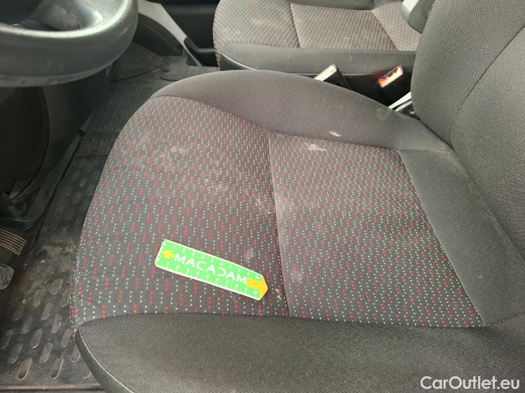  Citroen  Jumper  Fourgon 30 L1H1 Club BlueHDi 120 2.2 120CV BVM6 #62