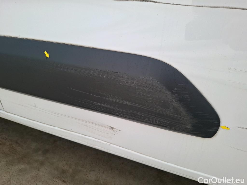  Citroen  Berlingo CITROEN  Van / 2018 / 4P / Fourgonnette XL 950kg BlueHDi 100 S&S BVM Driver #123