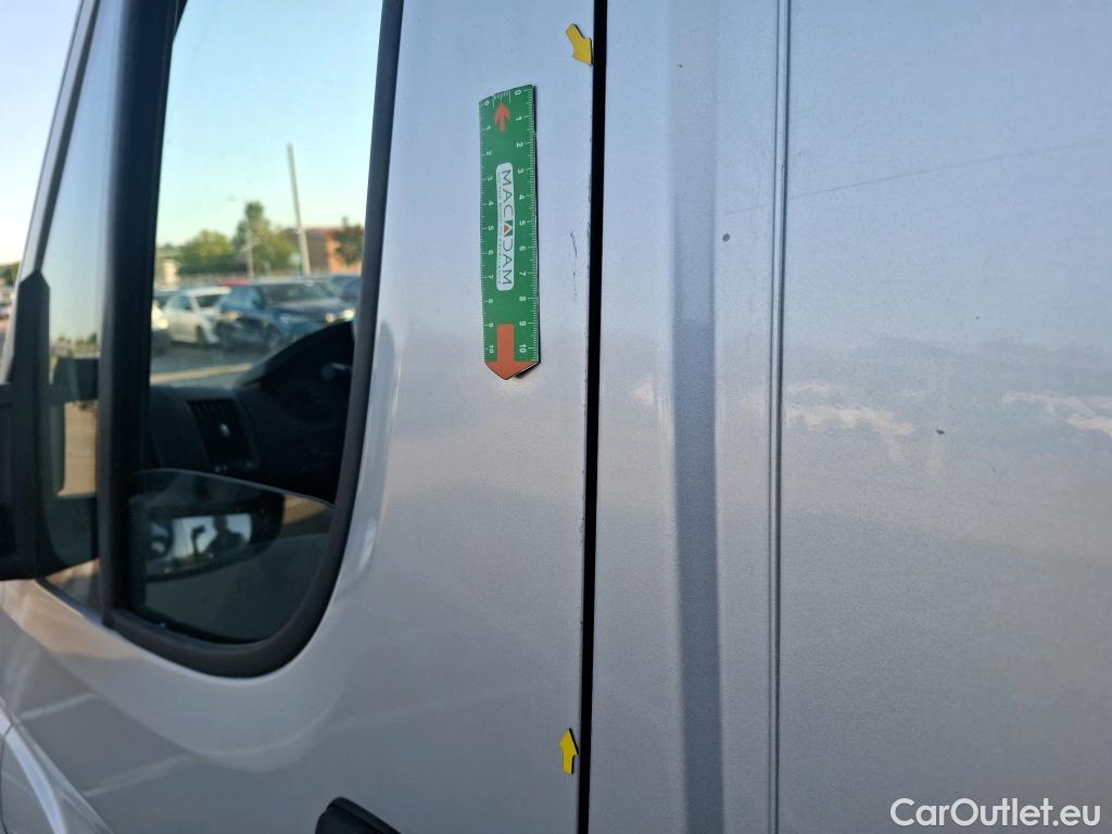  Citroen  Jumper CITROEN  / 2014 / 4P / Fourgon tôlé 35 L3H3 BlueHDi 130 BVM6 Business #35