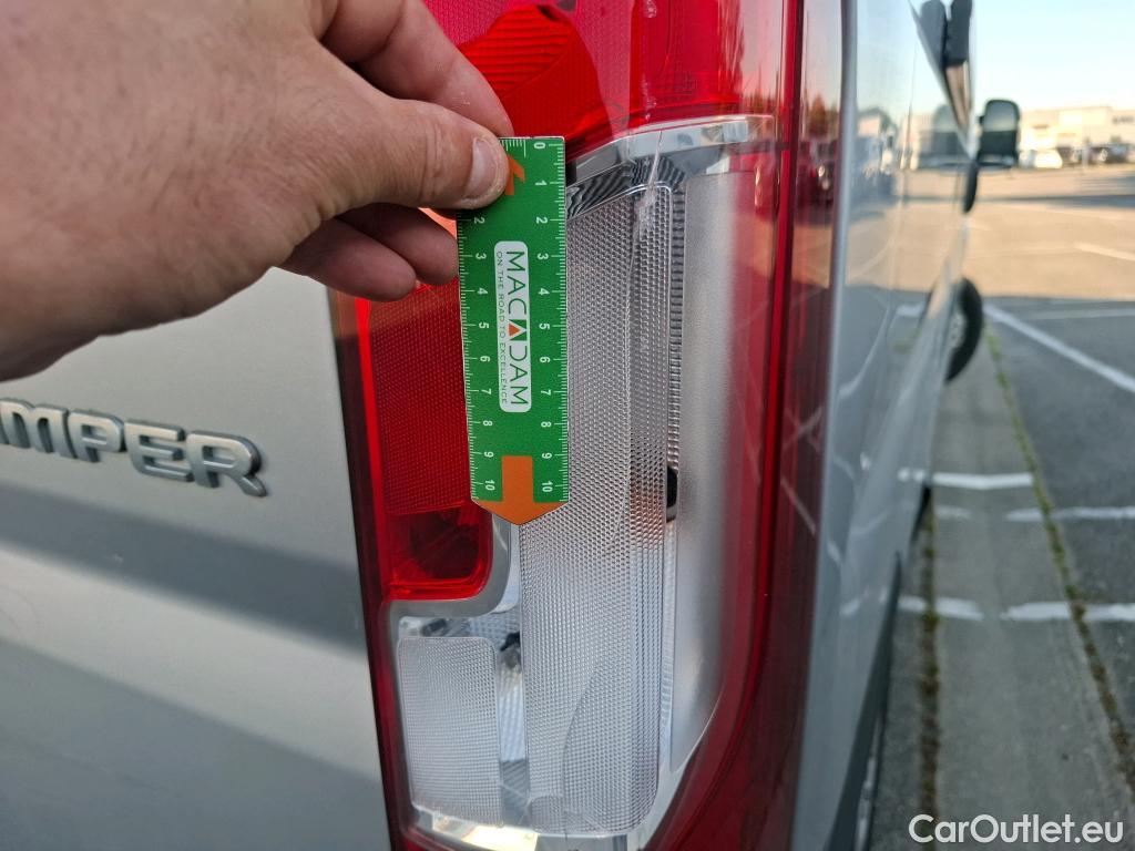  Citroen  Jumper CITROEN  / 2014 / 4P / Fourgon tôlé 35 L3H3 BlueHDi 130 BVM6 Business #18
