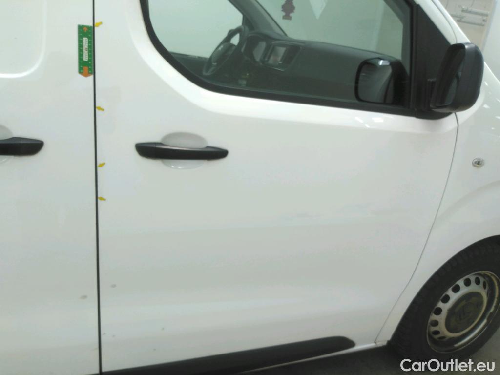  Citroen  Jumpy  Fourgon CityVan XS 1.5 BlueHDi 120CV BVM6 E6dT #55