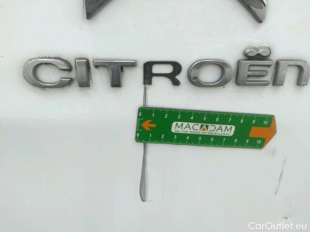  Citroen  Jumpy  Fourgon CityVan XS 1.5 BlueHDi 120CV BVM6 E6dT #73