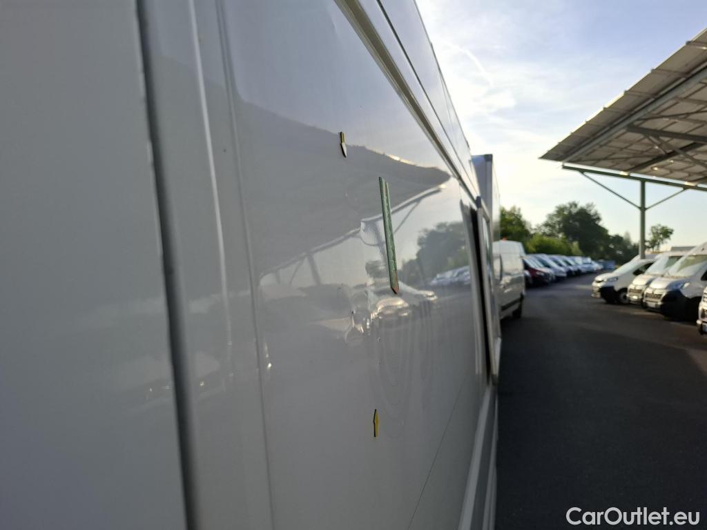  Citroen  Jumper CITROEN  VU 4p Fourgon 33 L2H2 BlueHDi 130 S&S BVM6 Business #20