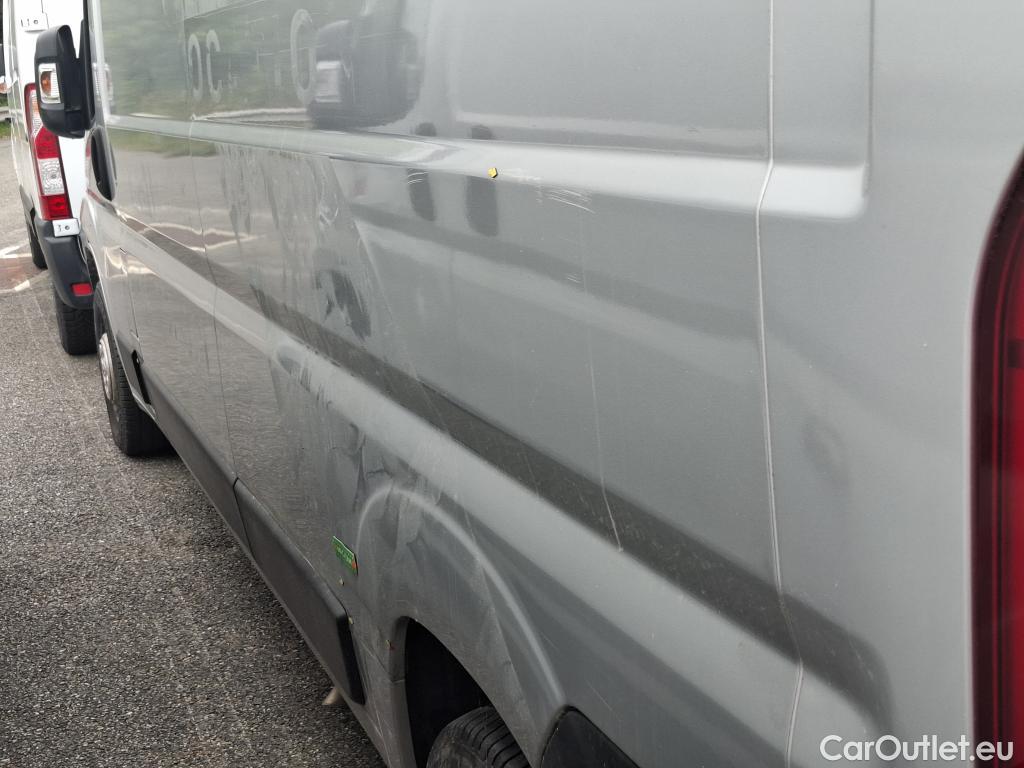  Citroen  Jumper CITROEN  / 2014 / 4P / Fourgon tôlé 35 L3H3 BlueHDi 130 BVM6 Business #5