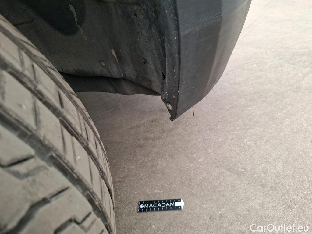  Citroen  Jumper CITROEN  VU 4p Fourgon 33 L2H2 BlueHDi 130 S&S BVM6 Business #134