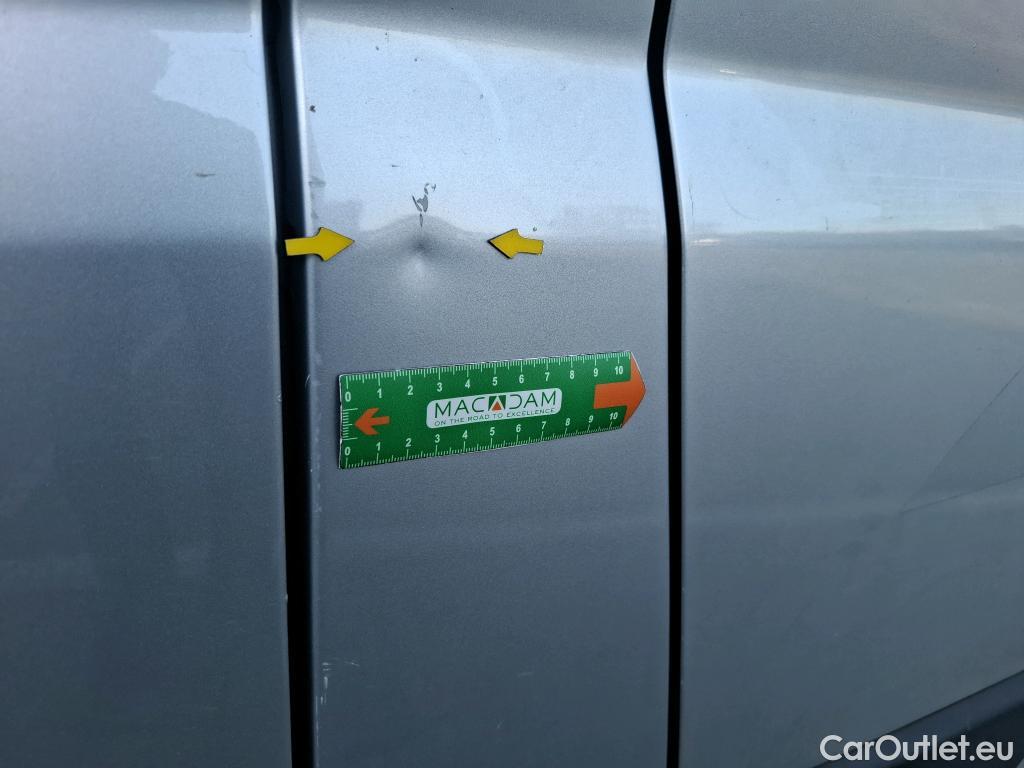  Citroen  Jumper CITROEN  / 2014 / 4P / Fourgon tôlé 35 L3H3 BlueHDi 130 BVM6 Business #87