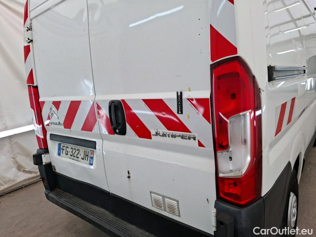  Citroen  Jumper CITROEN  VU 4p Fourgon 33 L2H2 BlueHDi 130 S&S BVM6 Business #32