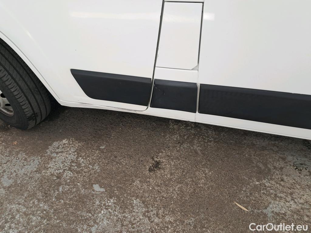  Citroen  Jumper CITROEN  VU 4p Fourgon 35 L2H2 BlueHDi 130 BVM6 Club #37